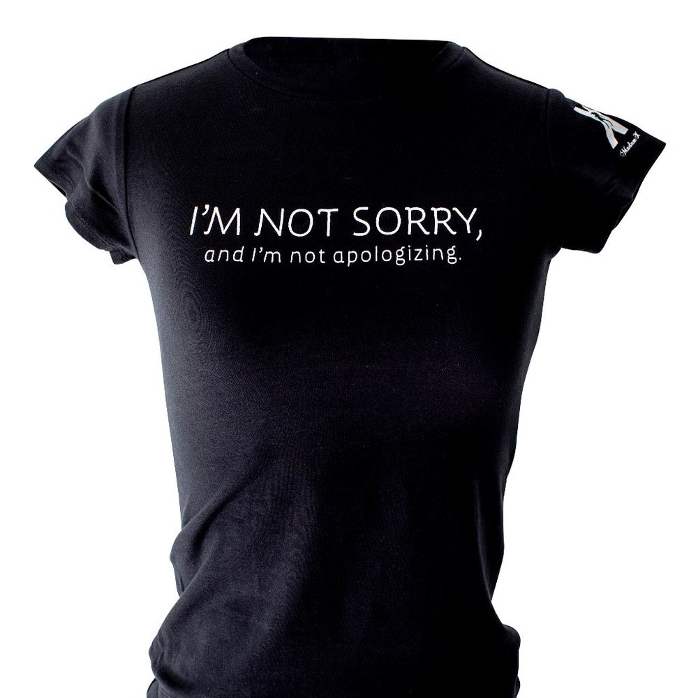 Madam X t-shirt